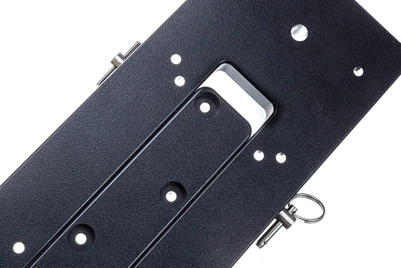 [MGA501A2] PLATE KIT-BLACK (MGA501A2)