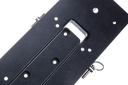PLATE KIT-BLACK (MGA501A2)