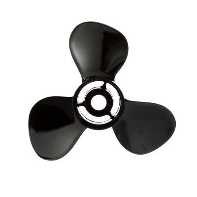 [QA2014X] Black Diamond Propeller 15.5 X 18 RH AL 3 BL (qa2014x)