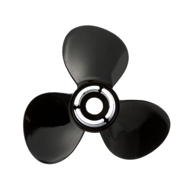 [QA2028X] Black Diamond Propeller 14 X 10 RH AL 3 BL (qa2028x)