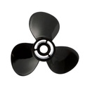 Black Diamond Propeller 14 X 13 RH AL 3 BL Extra Cup (qa2832x)