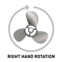 BV3 14.25R22RH (QS3322S)