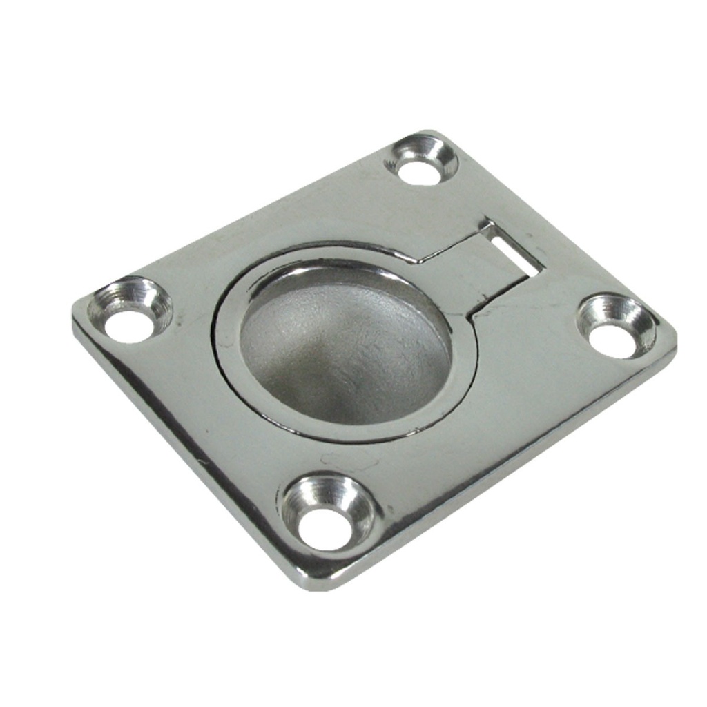 [193720-BLA] BLA LIFT RING STAINLESS STEEL RECTANGLE (193720)