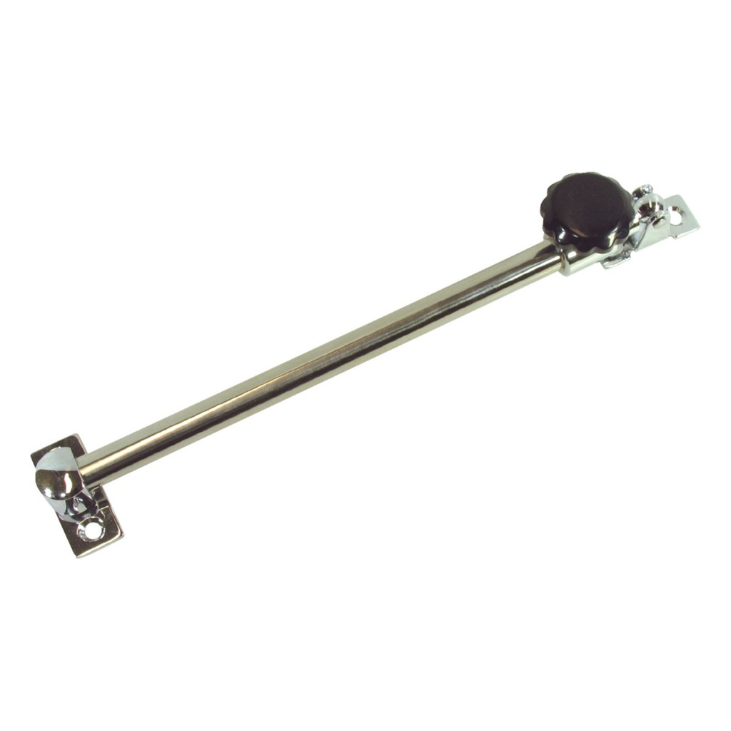 [193754-BLA] BLA HATCH SUPPORT CHROME BRASS (193754)