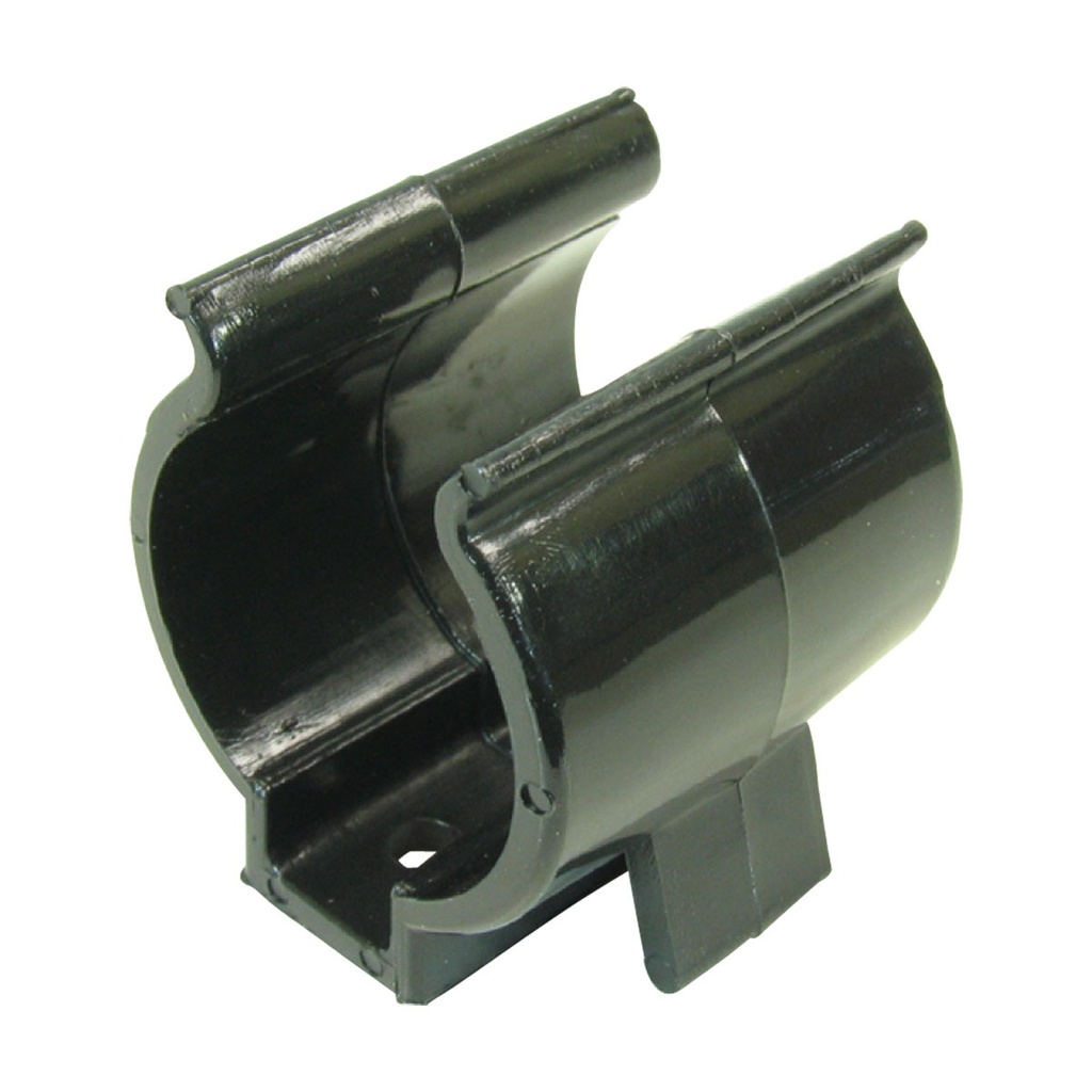 [193824-BLA] TREM TUBE HOLDER KIT CARD OF 12 25MM-35MM (193824)