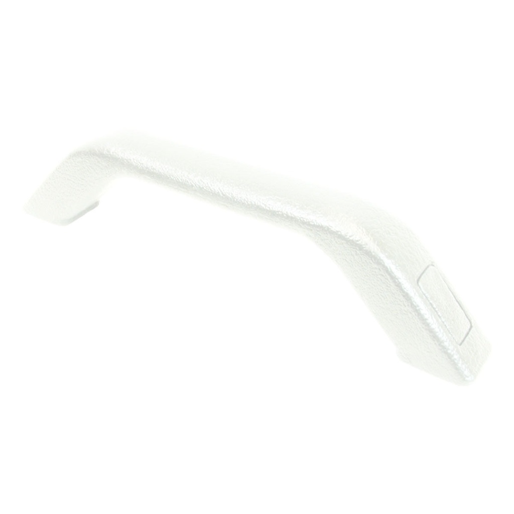 [194044-BLA] BLA SOFT GRIP GRAB HANDLE WHITE (194044)