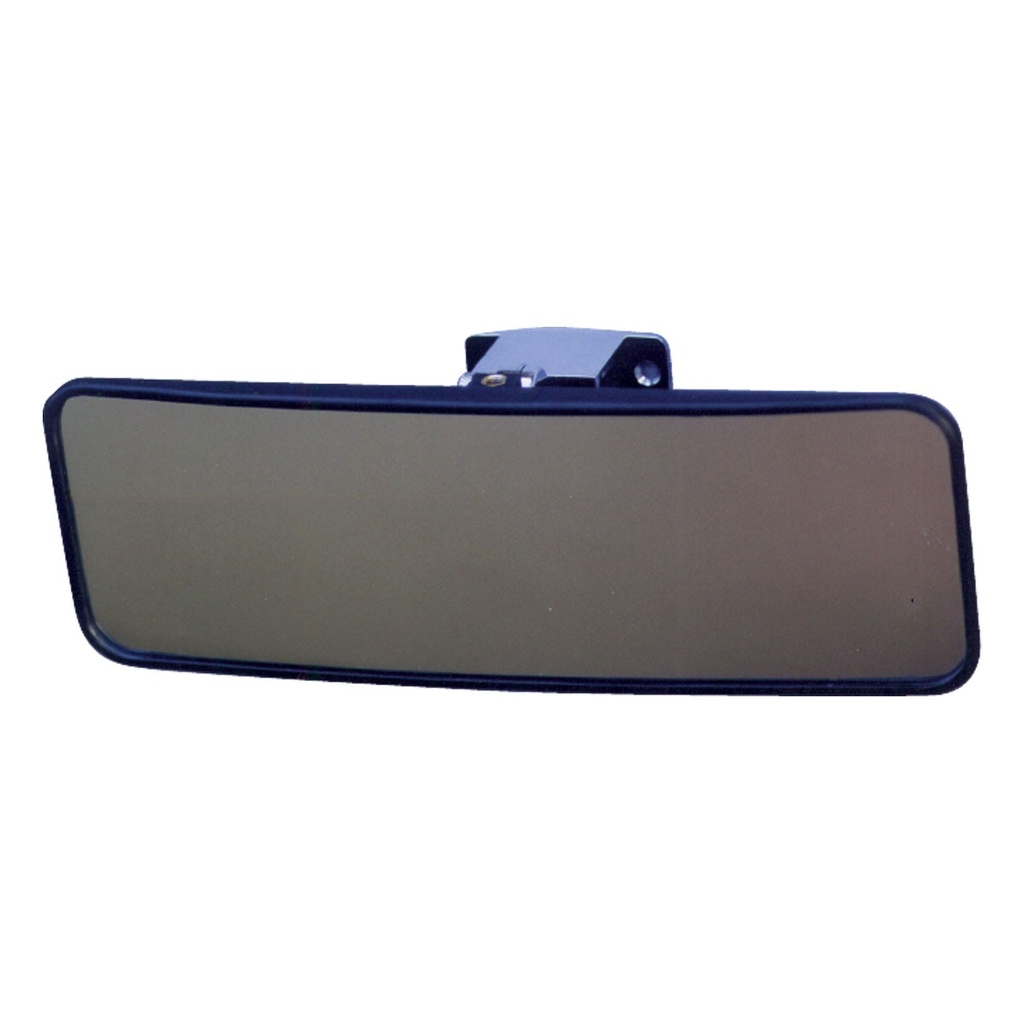 [194192-BLA] BLA CONVEX SKI MIRROR CHROME 303X103MM (194192)