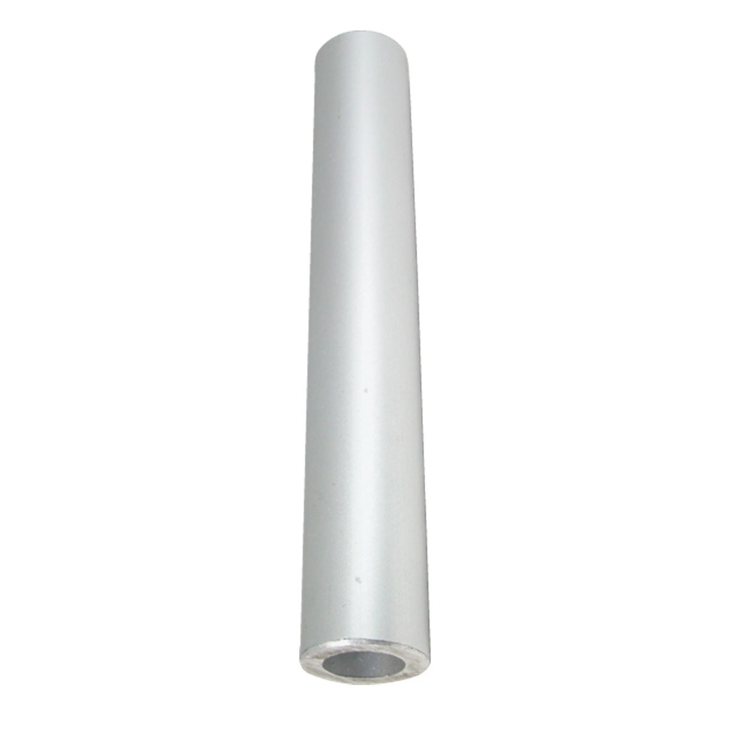 [195110-BLA] BLA CANOPY BOW JOINERS ALLUMINIUM 20X106MM (195110)