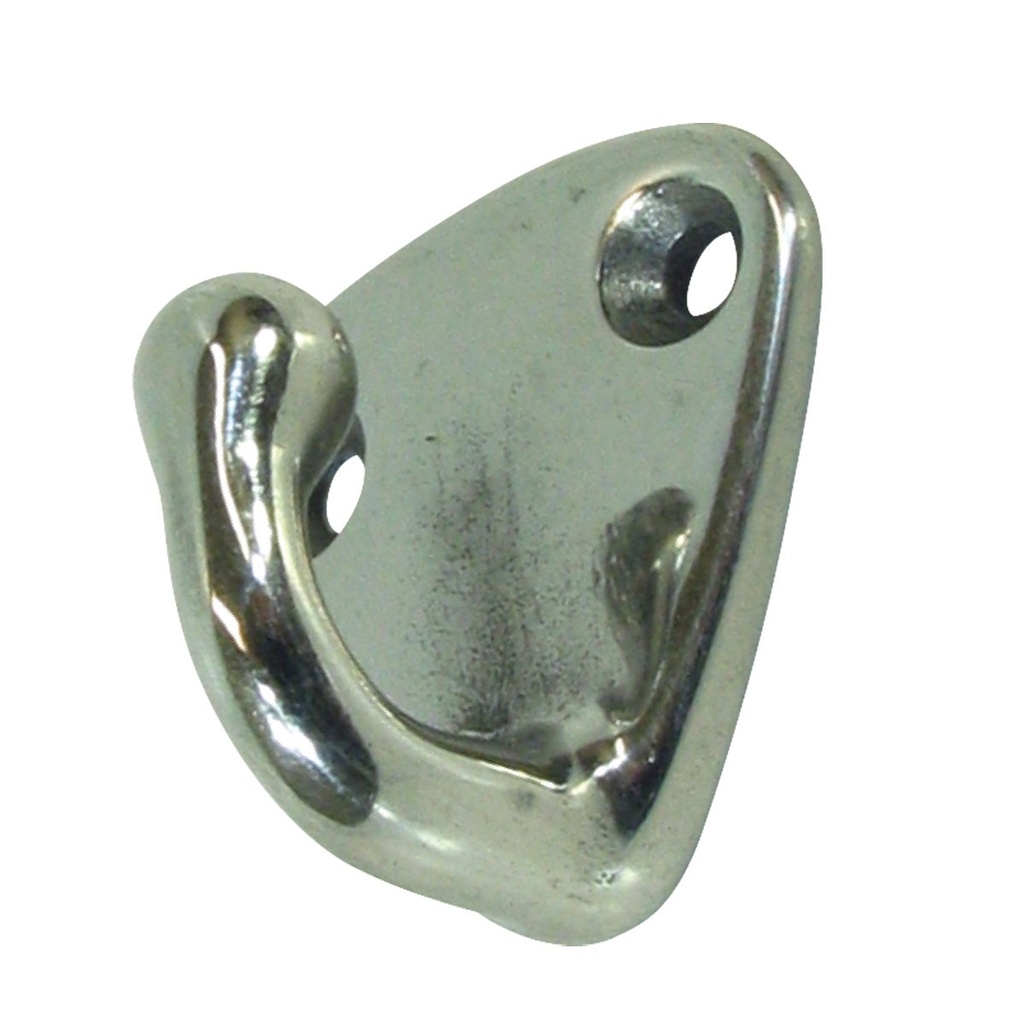 [195222-BLA] BLA LASHING HOOK S/STEEL 6MM (195222)