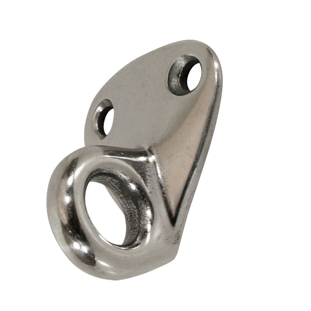 [195224-BLA] BLA LASHING EYELET S/STEEL 8MM (195224)