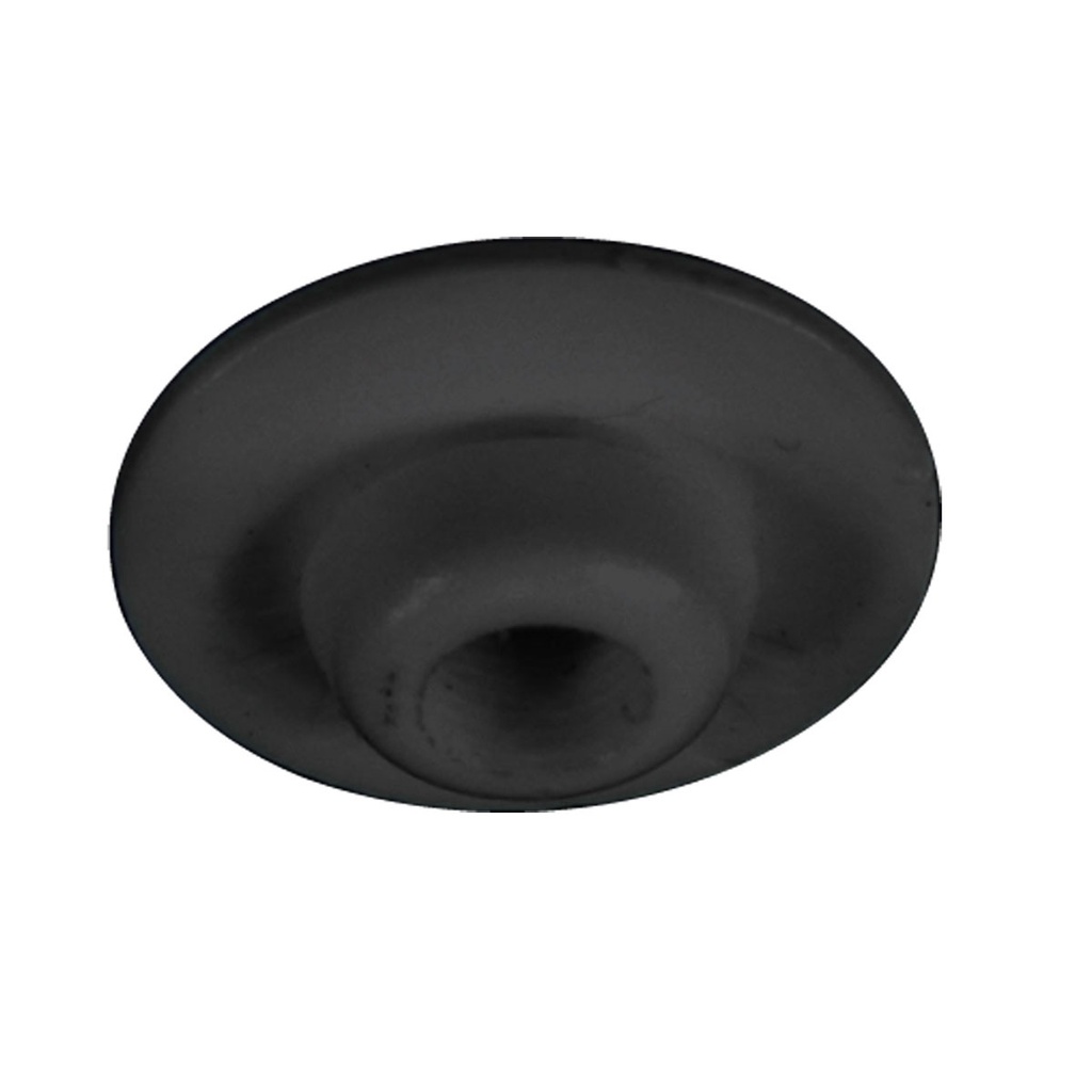 [195326-BLA] BLA PRESS CLIP STUD BLACK (195326)