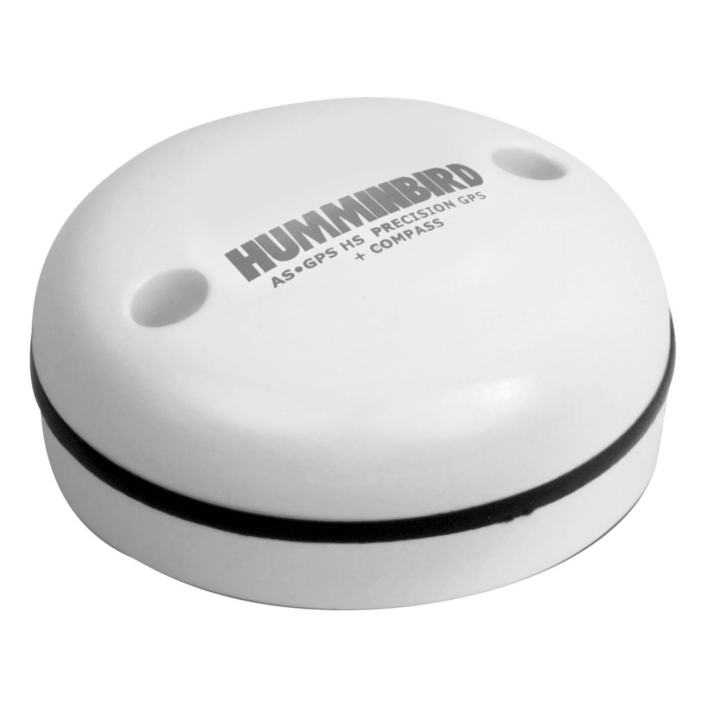 [101088-BLA] HUMMINBIRD GPS RECEIVER AS GPS WITH HEADING SENSOR (101088)
