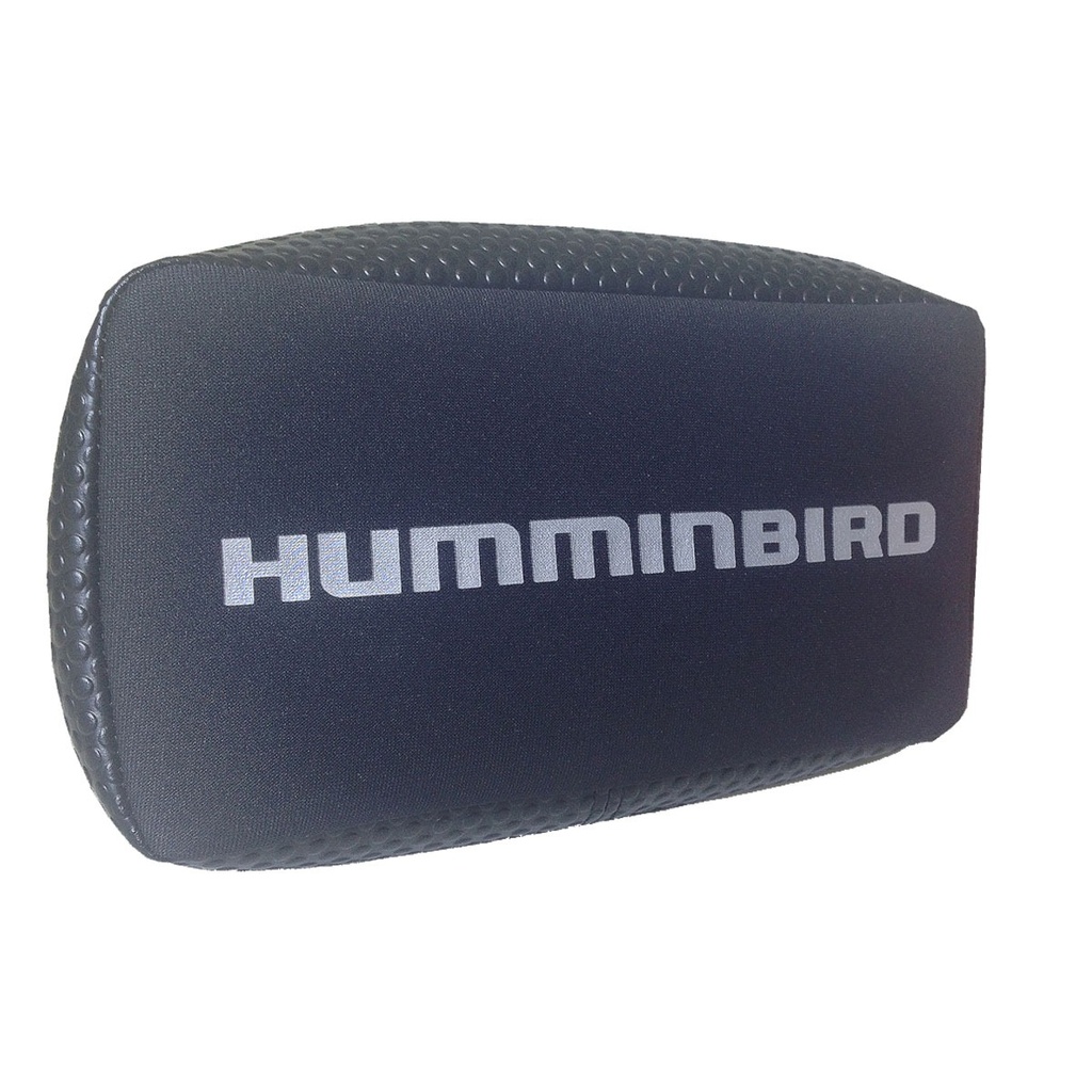 [102220-BLA] HUMMINBIRD COVER HELIX 5 (102220)