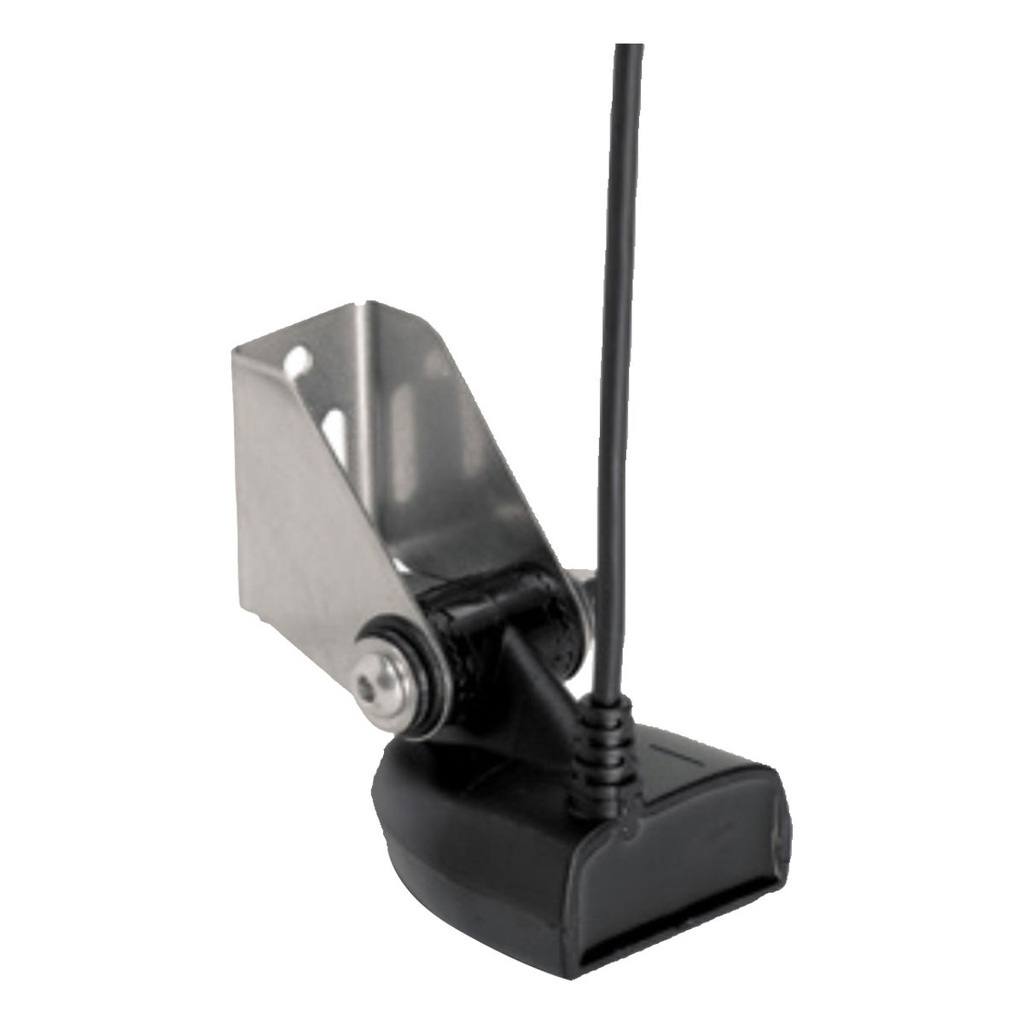 [103040-BLA] HUMMINBIRD TRANSOM TRANSDUCER HW APEX XPLORE SLX (103040)
