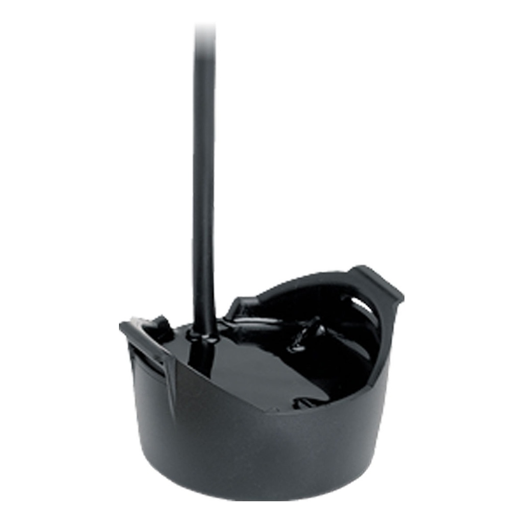 [103044-BLA] HUMMINBIRD IN HULL TRANSDUCER HW APEX XPLORE SLX (103044)