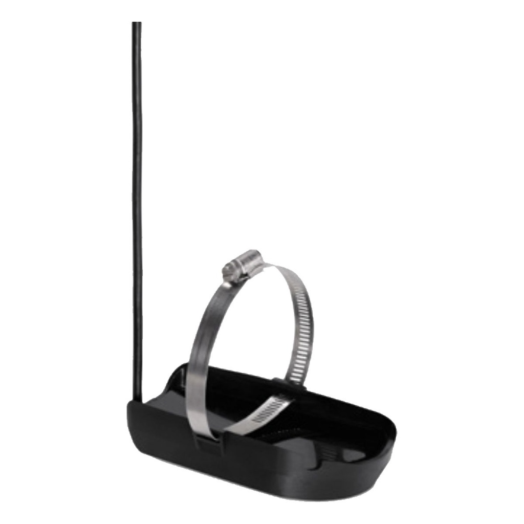 [103048-BLA] HUMMINBIRD TROLL MOTOR TRANSDUCER MEGA SI HW HELIX 7 MSI G3 (103048)