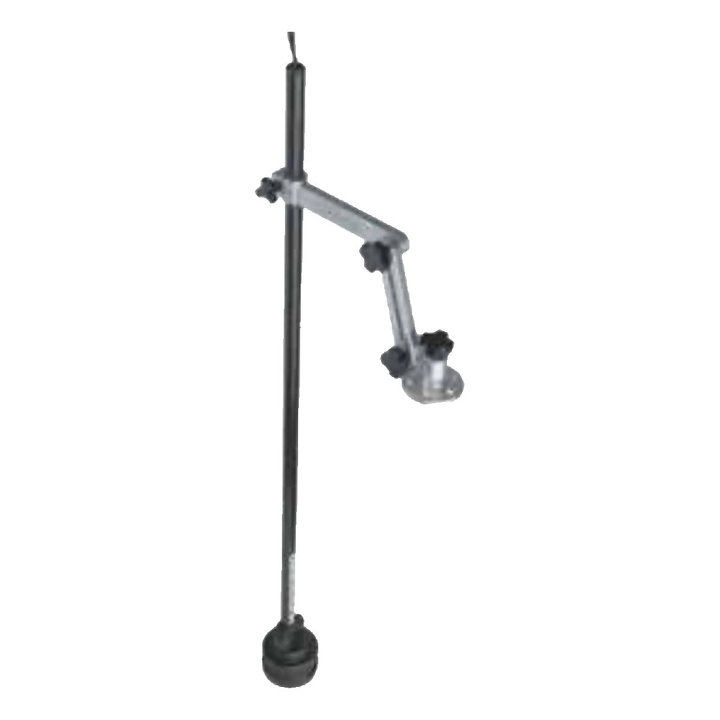 [103206-BLA] HUMMINBIRD TRANSDUCER MEGA 360 UNIVERSAL MOUNT (103206)