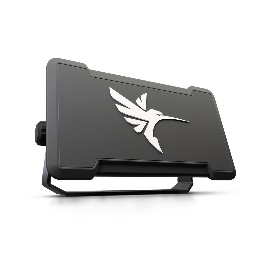 [103230-BLA] HUMMINBIRD UNIT COVER XPLORE 9 (103230)
