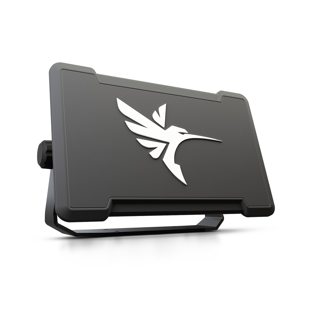 [103231-BLA] HUMMINBIRD UNIT COVER XPLORE 10 (103231)