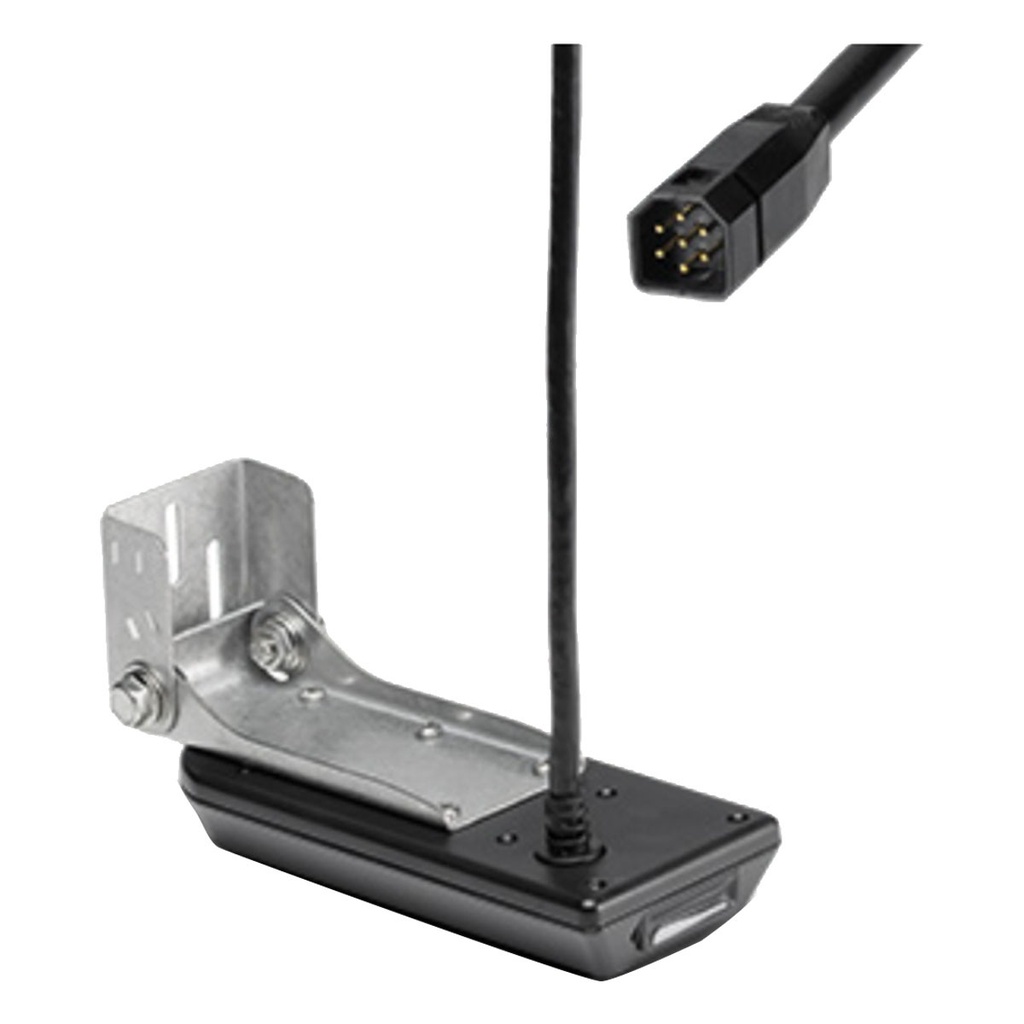 [103258-BLA] HUMMINBIRD TRANSOM TRANSDUCER MEGA IMAGING HELIX G2 9 10 12 (103258)