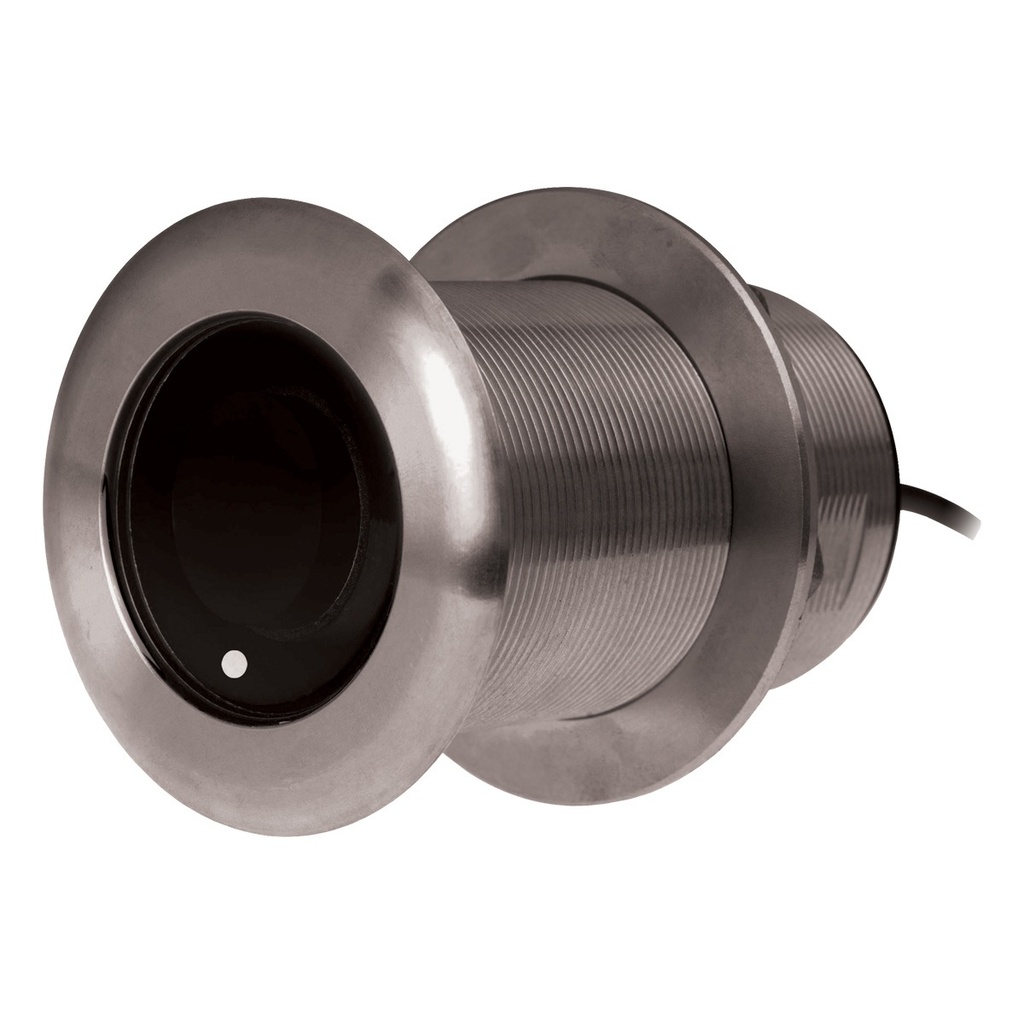 [103460-BLA] AIRMAR TRANSDUCER SS75 HIGH THRU HULL 600W 12 DEG 14 PIN (103460)