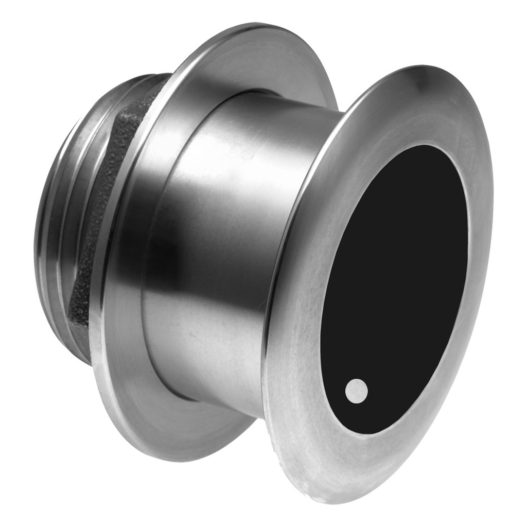 [103470-BLA] AIRMAR TRANSDUCER SS175 HIGH THRU HULL 1KW 20 DEG TS HELIX (103470)