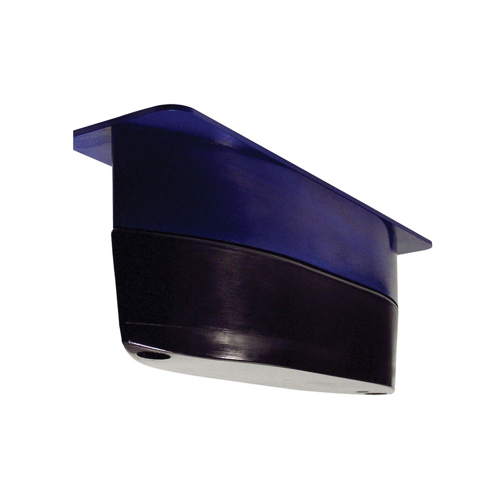 [103488-BLA] AIRMAR TRANSDUCER R109-LHW CHRIP. 1KW H 2KW L NO PLUG (103488)