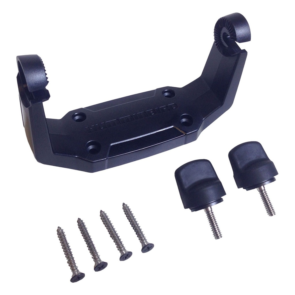 [103719-BLA] HUMMINBIRD MOUNT GIMBLE SUIT HELIX 5 (103719)
