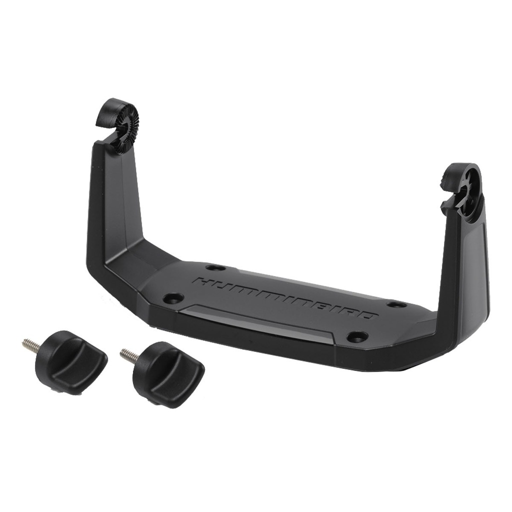 [103723-BLA] HUMMINBIRD MOUNT GIMBLE SUIT HELIX 7 (103723)