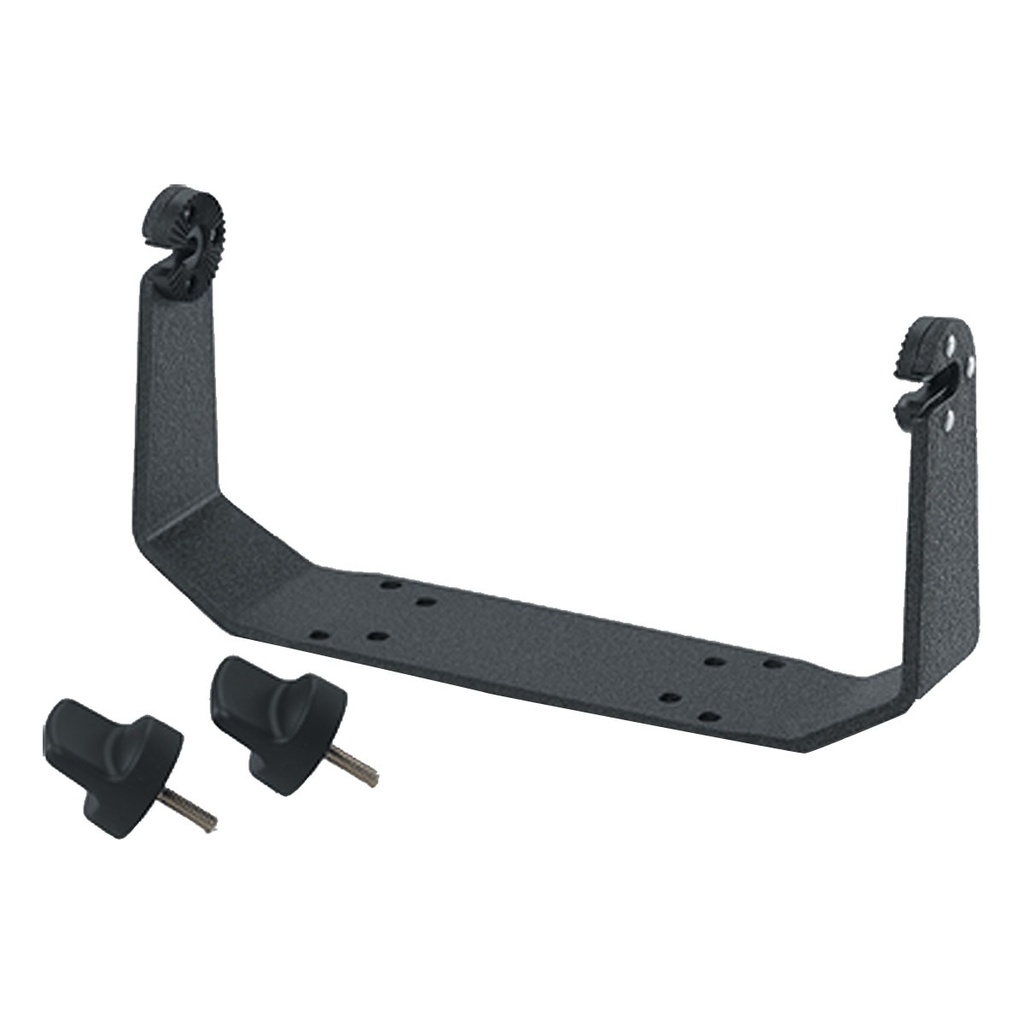 [103725-BLA] HUMMINBIRD MOUNT GIMBLE SUIT HELIX 8 9 10 (103725)