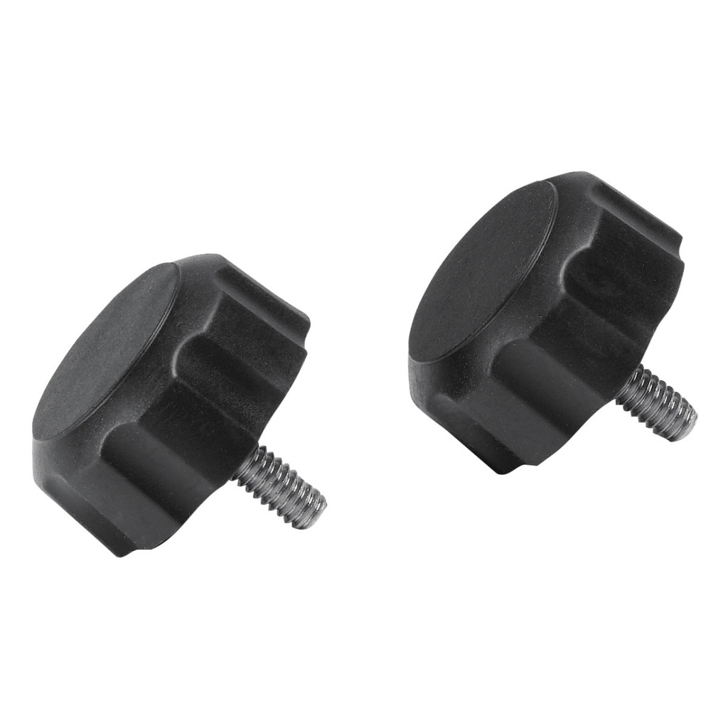 [103745-BLA] HUMMINBIRD MOUNTING KNOB TO SUIT HELIX 8 9 10 12 (103745)