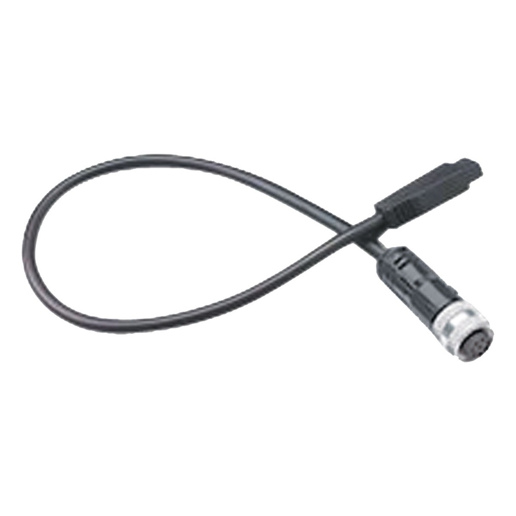 [103906-BLA] HUMMINBIRD ETHERNET CABLE ADAPTOR TO SUIT HELIX (103906)
