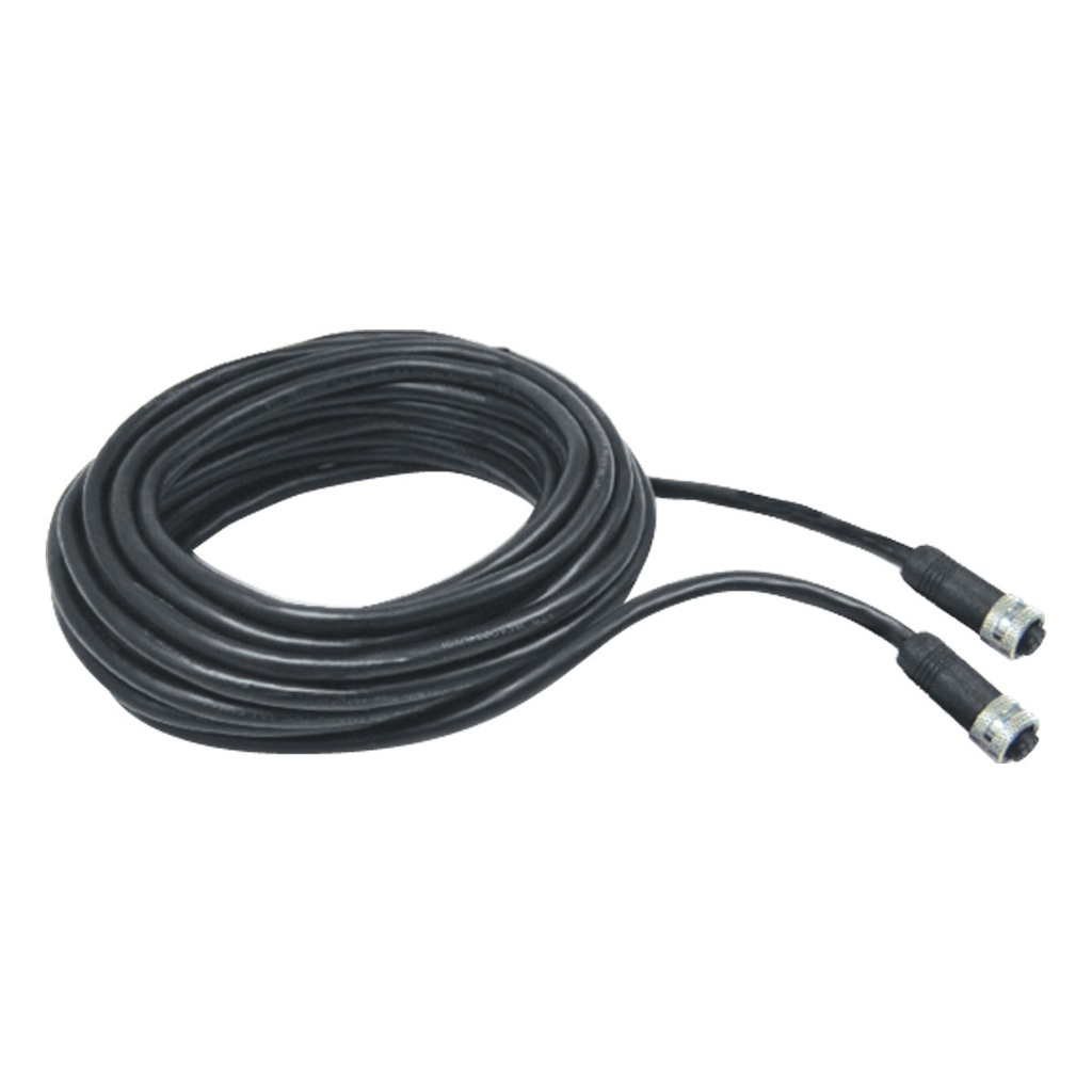 [103908-BLA] HUMMINBIRD ETHERNET EXTENSION CABLE 9M (103908)