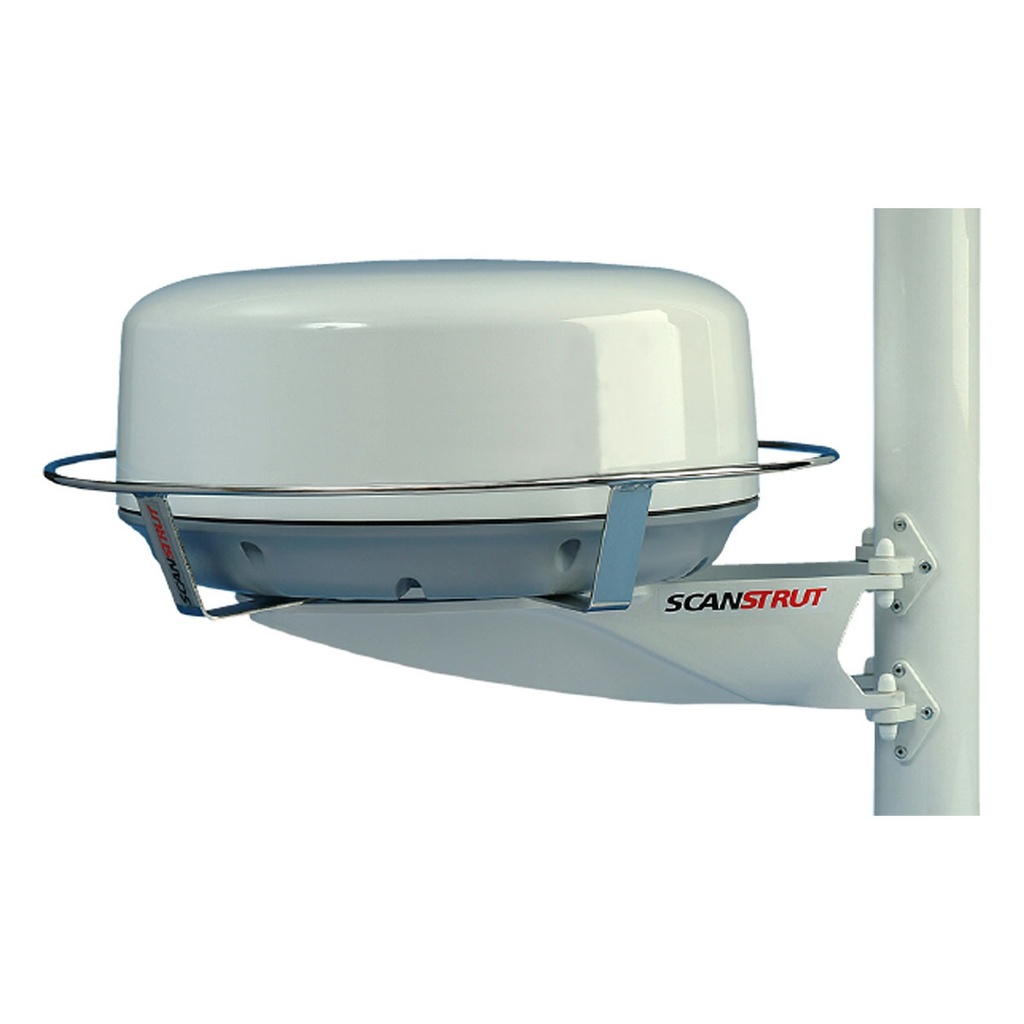 [106303-BLA] SCANSTRUT MOUNT MAST GUARD RADAR T/S 106302/304 (106303)