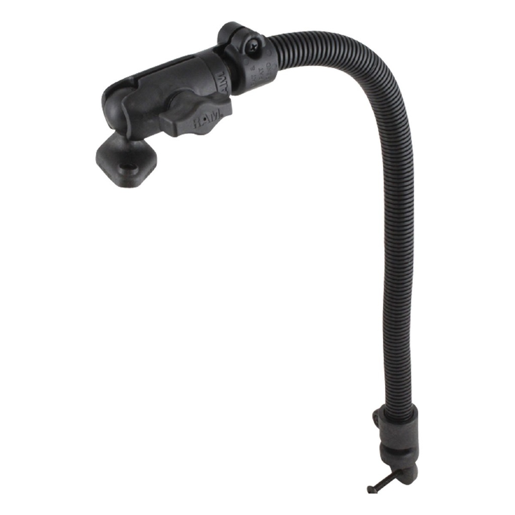 [109102-BLA] RAM BRACKET TRANSDUCER ARM 457MM UNIVERSAL (109102)