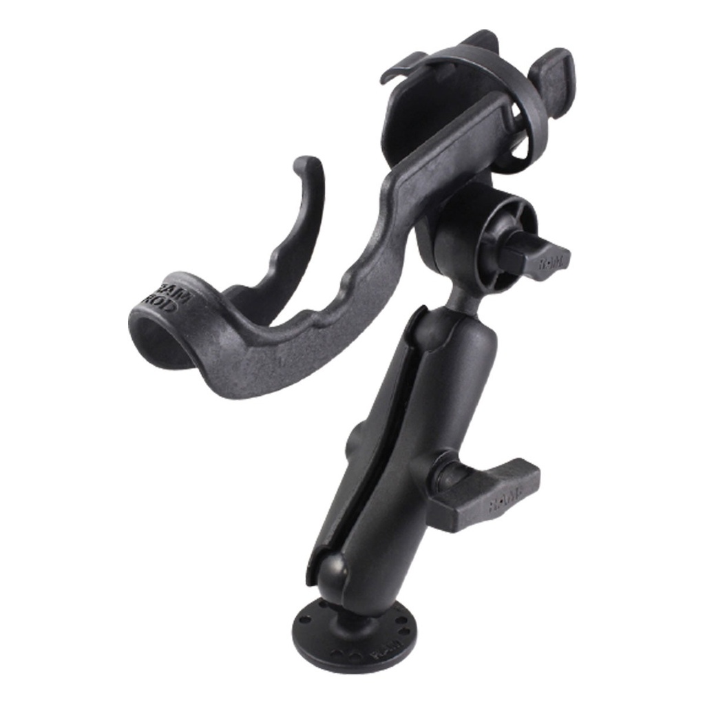 [109178-BLA] RAM ROD HOLDER C BALL RACHET TOP (109178)
