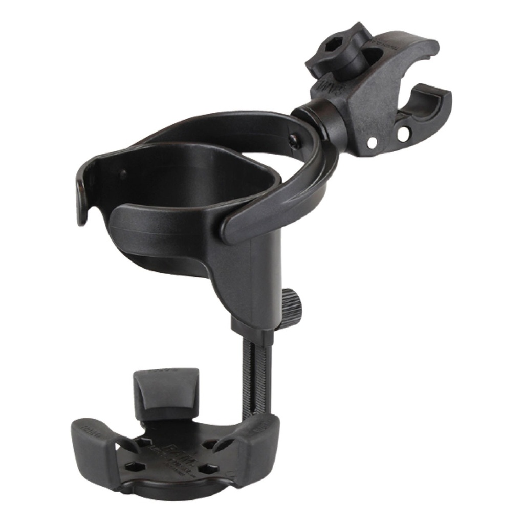 [109304-BLA] RAM CUP HOLDER CLAW BASE XL 16-38MM CLAW BASE (109304)