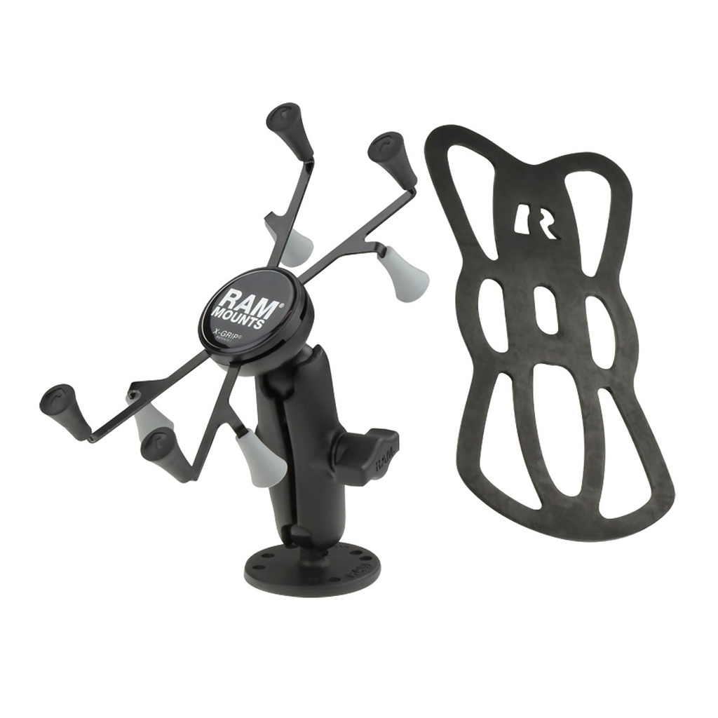 [109335-BLA] RAM MOUNT TO SUIT 7" TABLET B BALL MED ARM (109335)