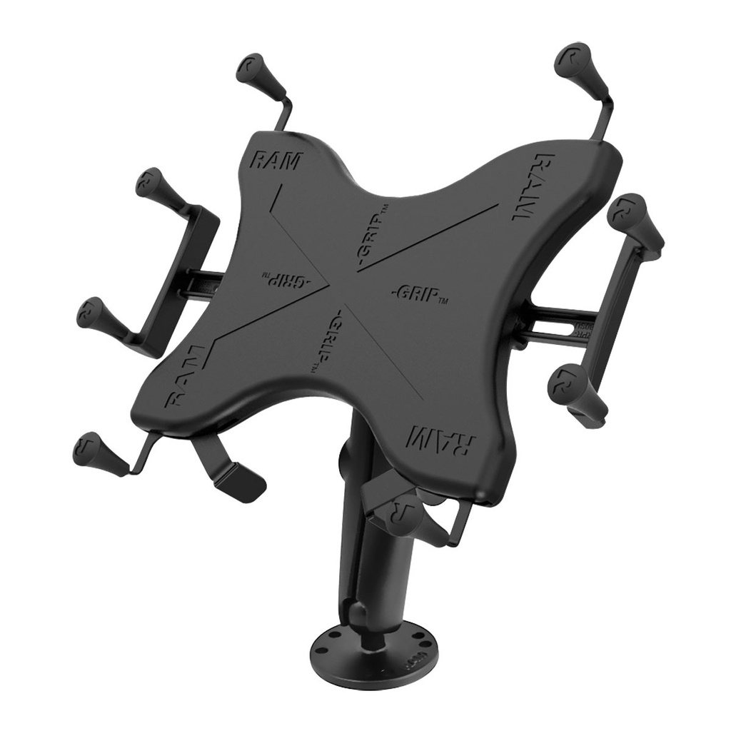 [109336-BLA] RAM MOUNT 9&10" TABLET B BALL LONG ARM (109336)