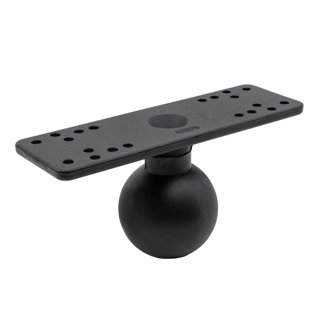 [109346-BLA] RAM MOUNT D BALL UNIVERSAL TOP ONLY (109346)