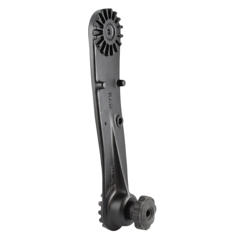 [109347-BLA] RAM MOUNT RATCHET ARM EXTENSION 12" (109347)