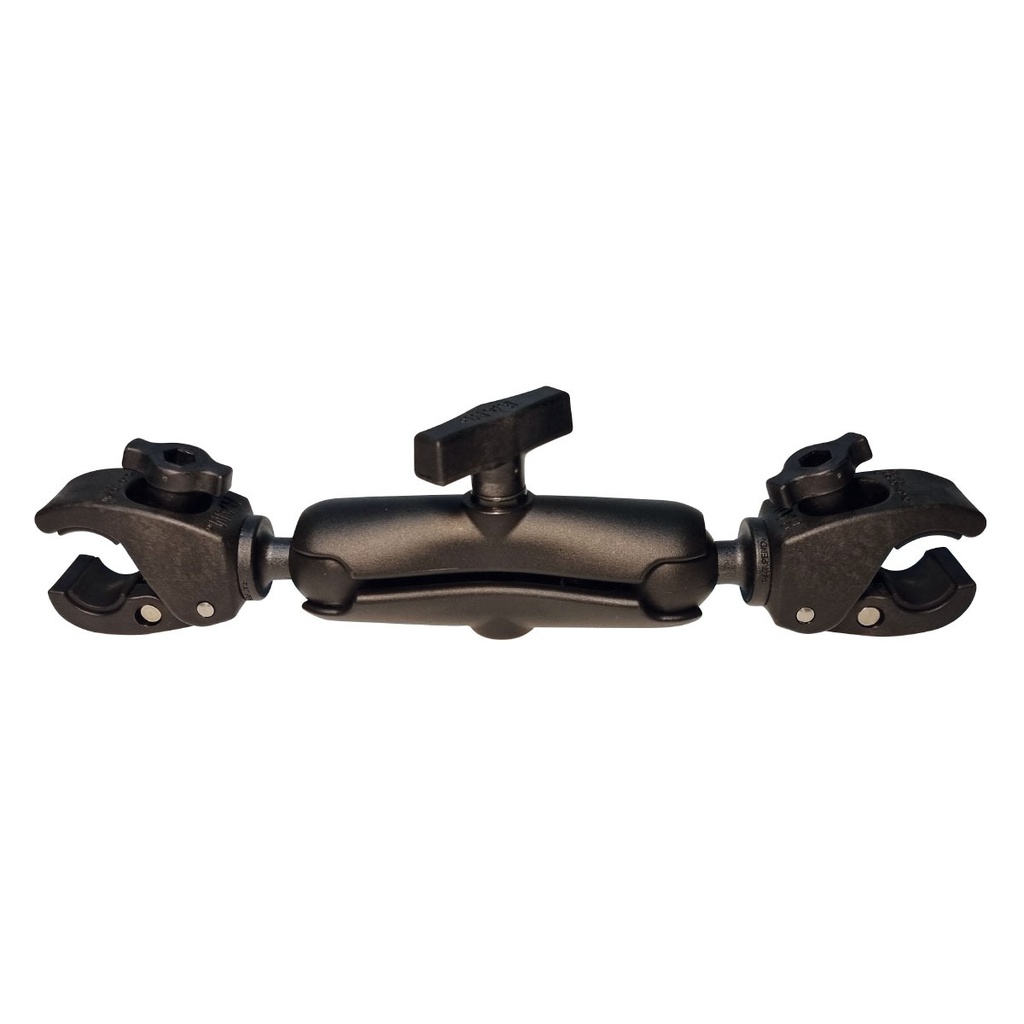 [109358-BLA] RAM MOUNT ELECTRIC MOTOR STABILIZER RAIL MOUNT (109358)