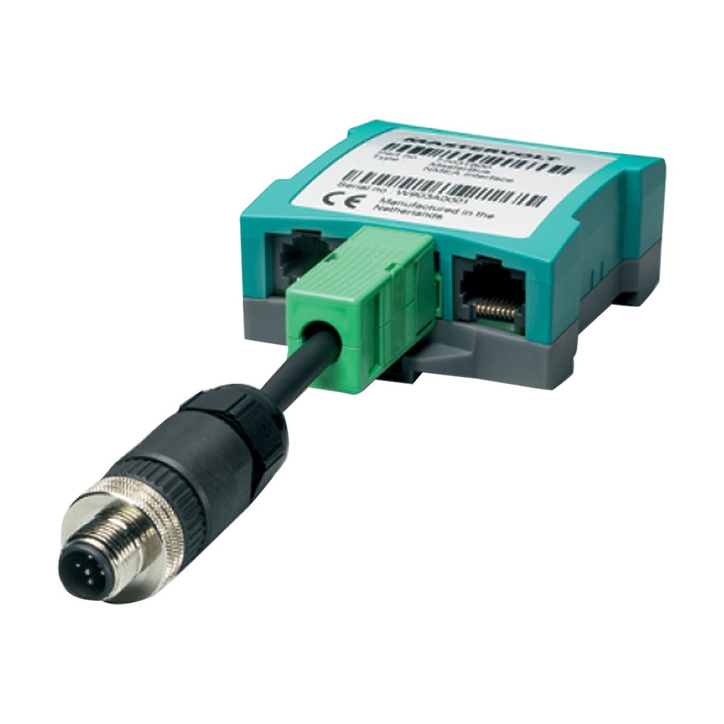 [110574-BLA] MASTERVOLT MASTERBUS NMEA2000 INTERFACE (110574)