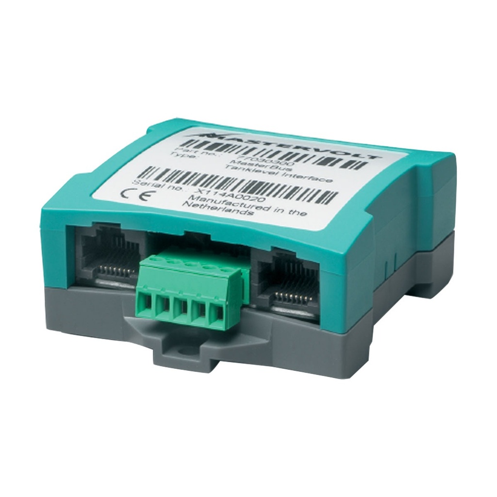 [110588-BLA] MASTERVOLT MASTERBUS TANKLEVEL INTERFACE (110588)