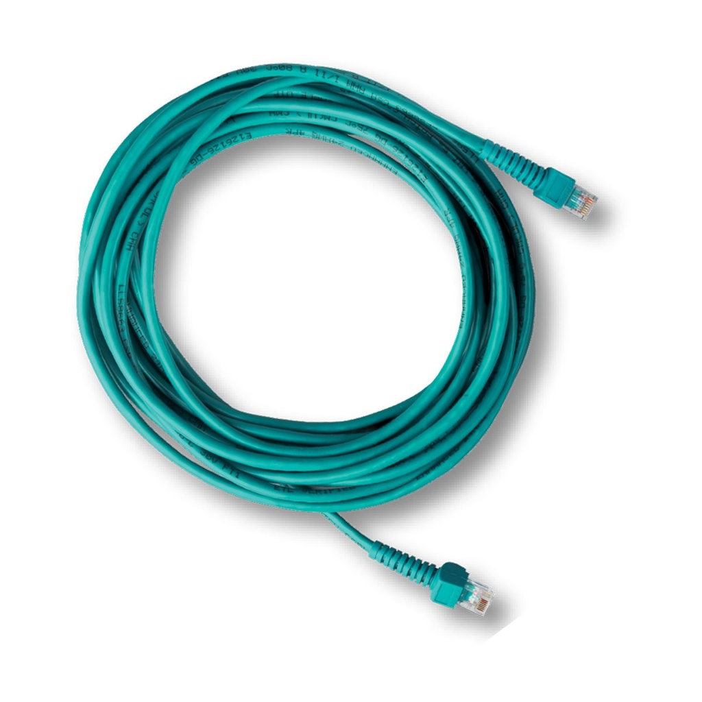 [110626-BLA] MASTERVOLT MASTERBUS COMMUNICATION CABLE 3M (110626)