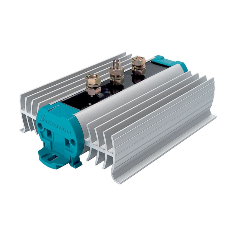 [110796-BLA] MASTERVOLT BATTERY ISOLATOR BI 1202-S (110796)