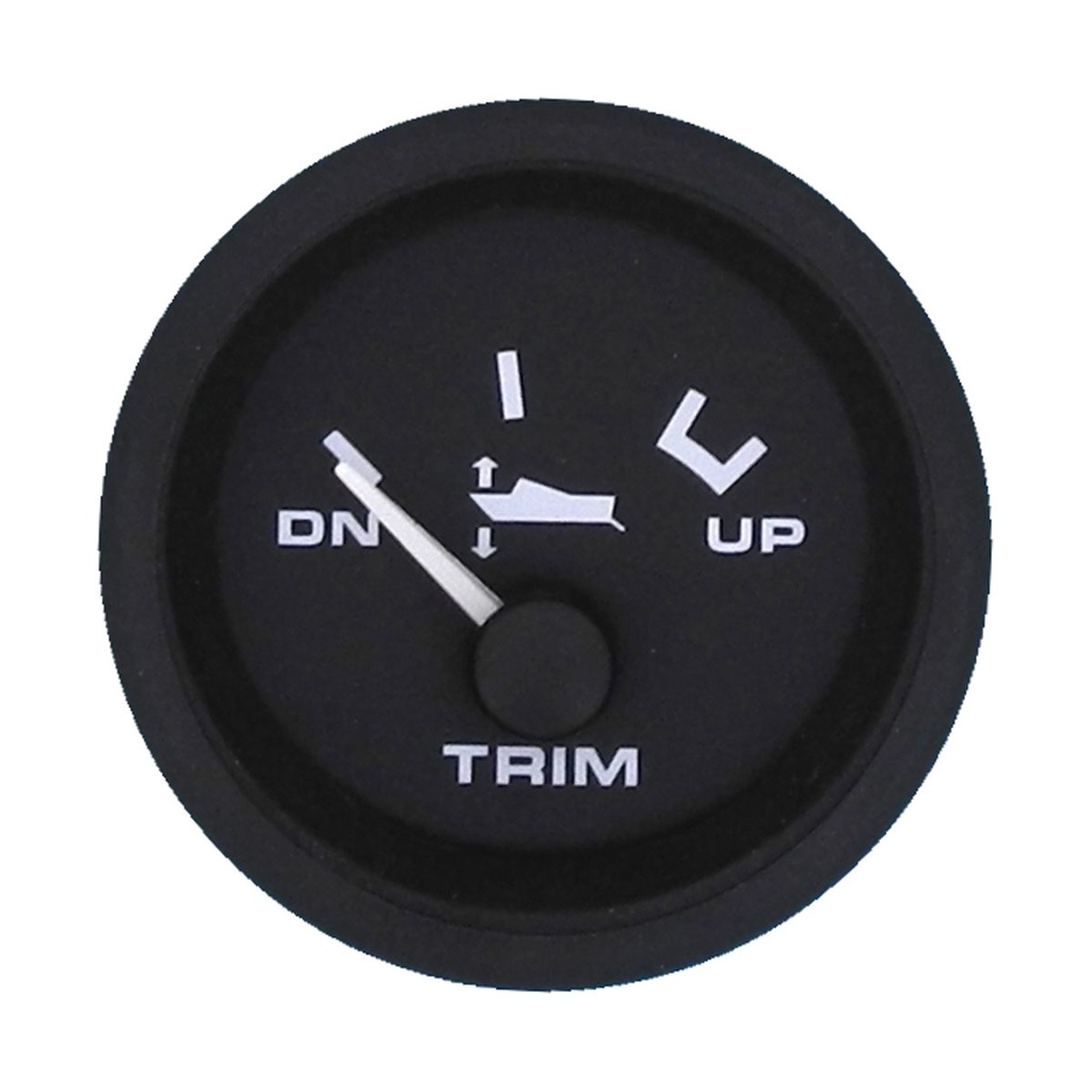 [112273-BLA] VEETHREE PREMIER PRO GAUGE TRIM HONDA (112273)