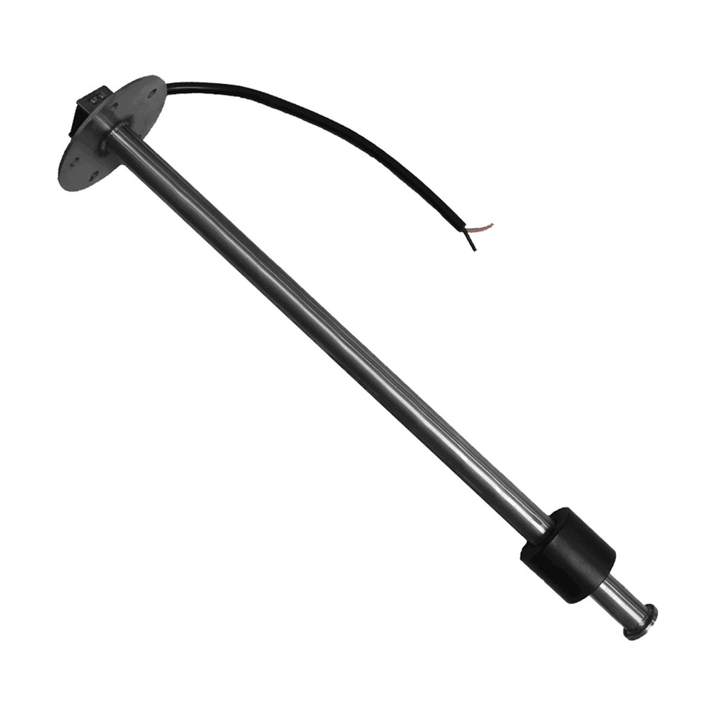 [112550-BLA] VEETHREE REED SWITCH TANK SENDER 0-180OHM 150MM (112550)