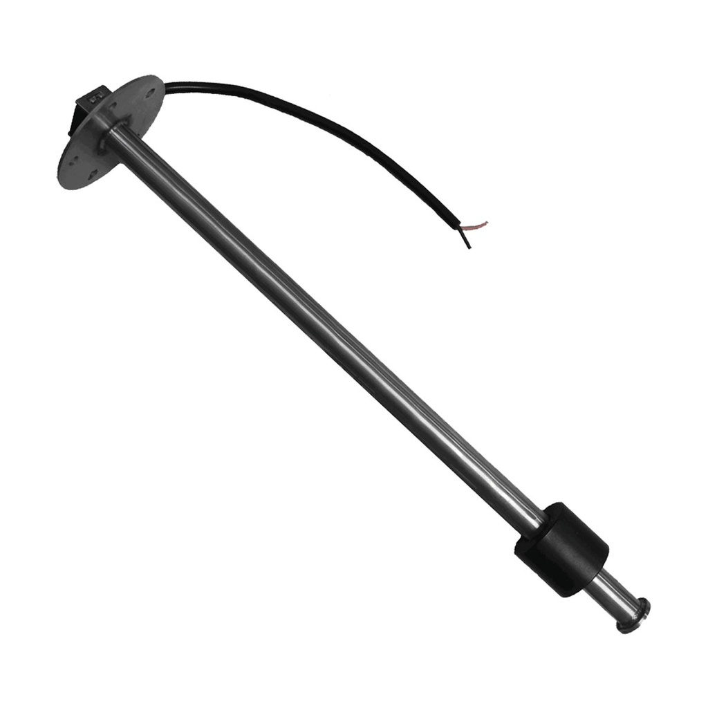 [112570-BLA] VEETHREE REED SWITCH TANK SENDER 0-180OHM 400MM (112570)