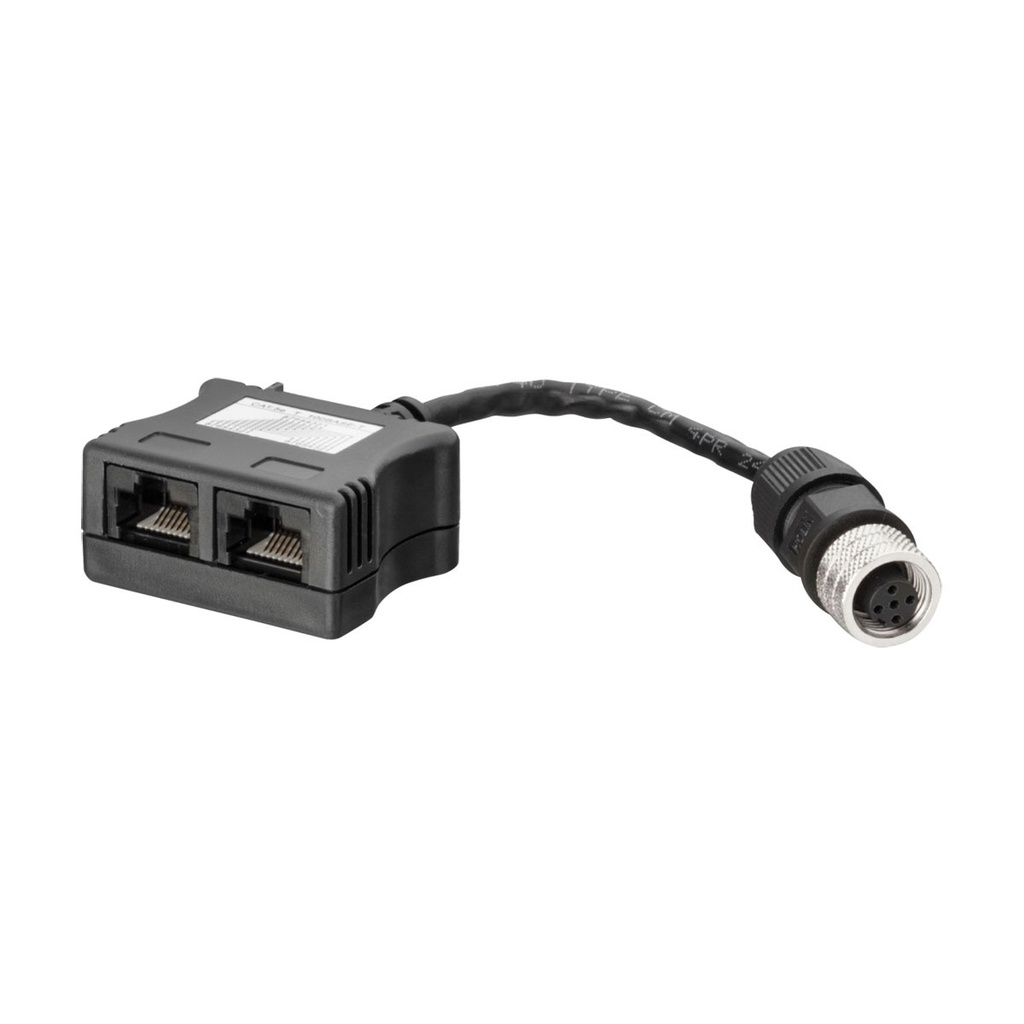 [112808-BLA] CZONE WIRELESS INTERFACE MASTERBUS CONNECTOR (112808)